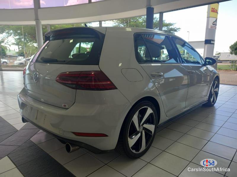 Picture of Volkswagen Golf Gti Automatic 2017