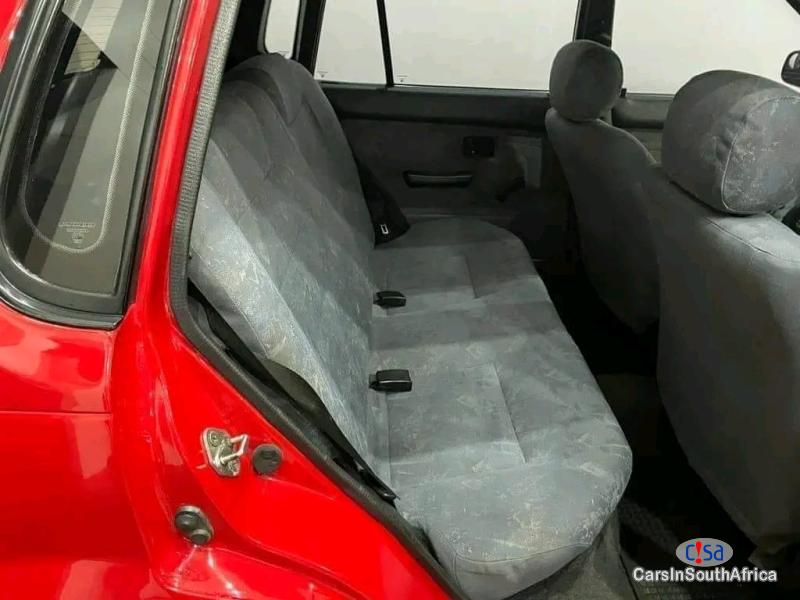 Picture of Toyota Tazz 1.3( +27 685845776 Manual 2004 in Eastern Cape