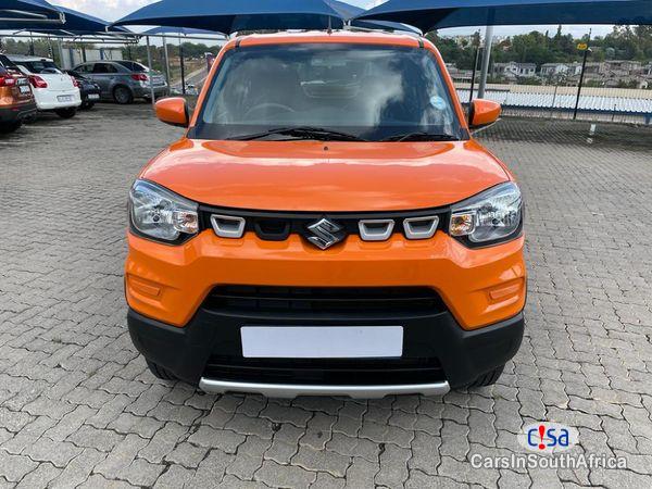 Pictures of Suzuki 1.0 Automatic 2022