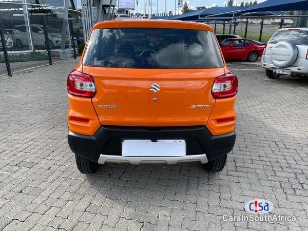 Suzuki 1.0 Automatic 2022 - image 2