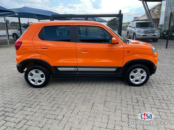 Suzuki 1.0 Automatic 2022 - image 3