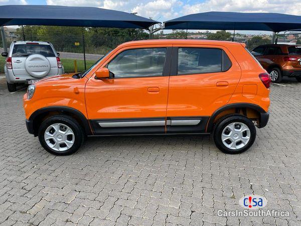 Suzuki Other 1.0 Automatic 2022 in South Africa