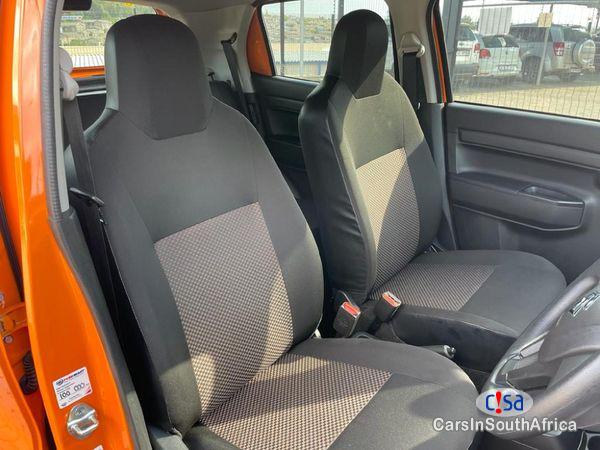 Suzuki 1.0 Automatic 2022 - image 5