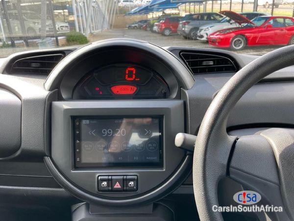 Suzuki 1.0 Automatic 2022 - image 6