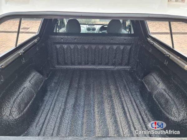 Chevrolet Utility 1.4 Manual 2016 in South Africa
