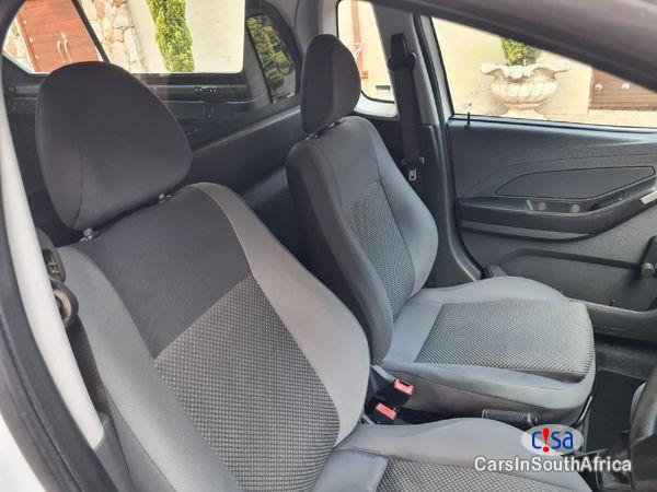 Picture of Chevrolet Utility 1.4 Manual 2016 in KwaZulu Natal