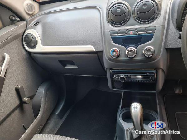 Picture of Chevrolet Utility 1.4 Manual 2016 in South Africa