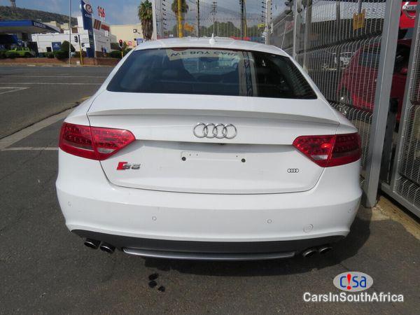 Audi S5 2.0 Automatic 2012 - image 2
