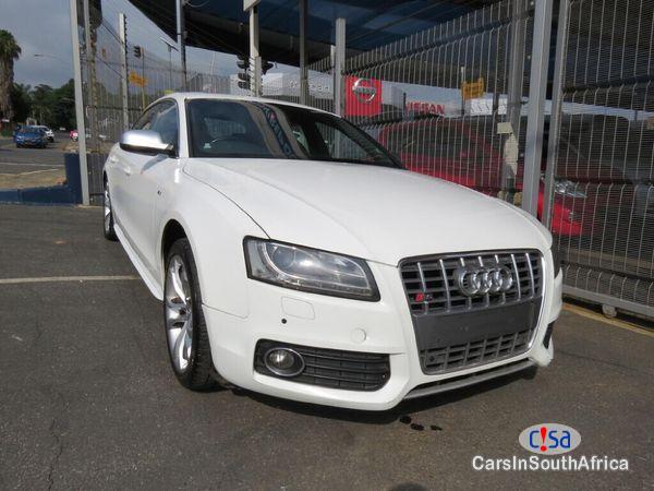 Audi S5 2.0 Automatic 2012 - image 3