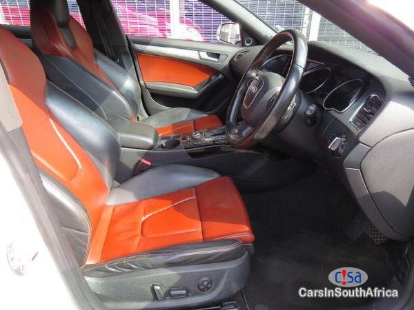 Audi S5 2.0 Automatic 2012 - image 4