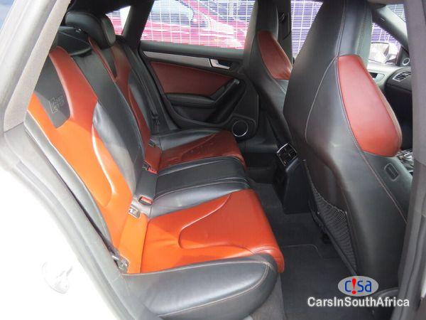 Audi S5 2.0 Automatic 2012 - image 5