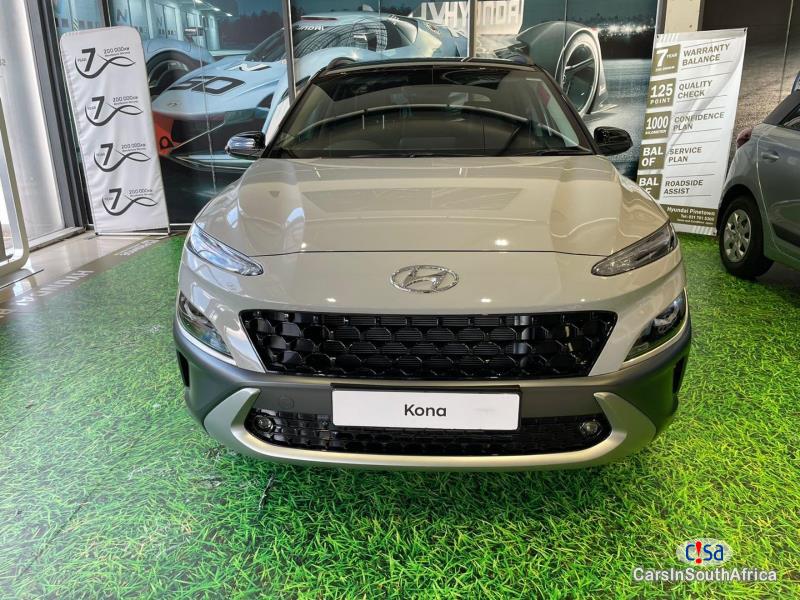 Picture of Hyundai 1.6 Automatic 2022