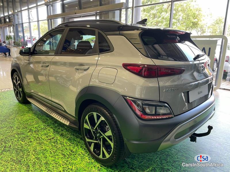 Hyundai Other 1.6 Automatic 2022