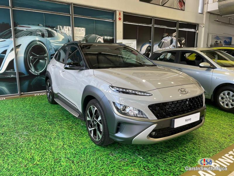 Hyundai Other 1.6 Automatic 2022 in Gauteng