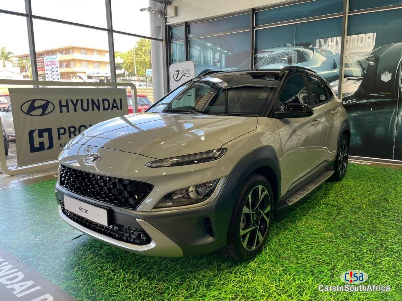 Hyundai Other 1.6 Automatic 2022 in South Africa