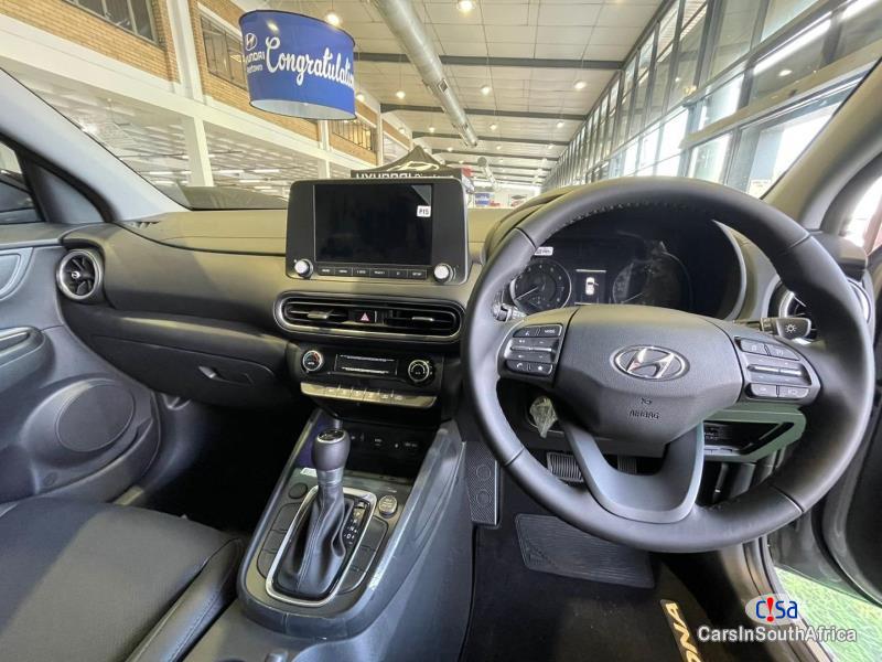 Picture of Hyundai Other 1.6 Automatic 2022 in Gauteng