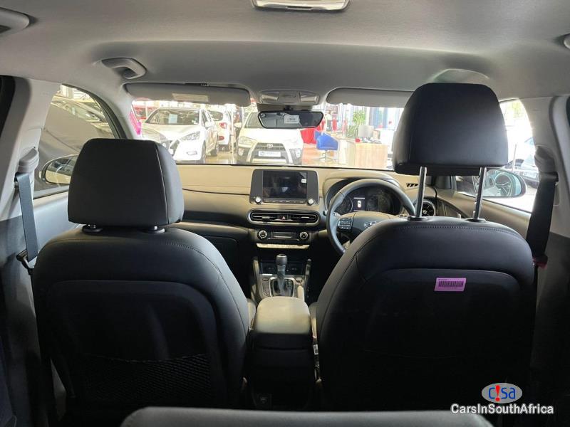 Picture of Hyundai Other 1.6 Automatic 2022 in South Africa