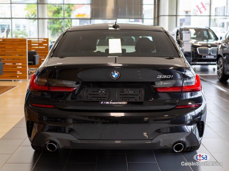 BMW M3 2.0 Automatic 2020