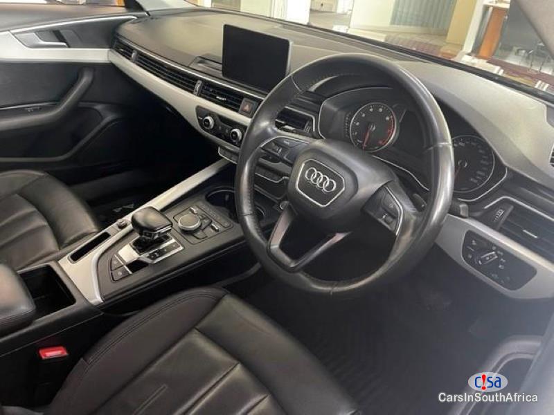 Picture of Audi A4 2.0 Automatic 2017 in South Africa