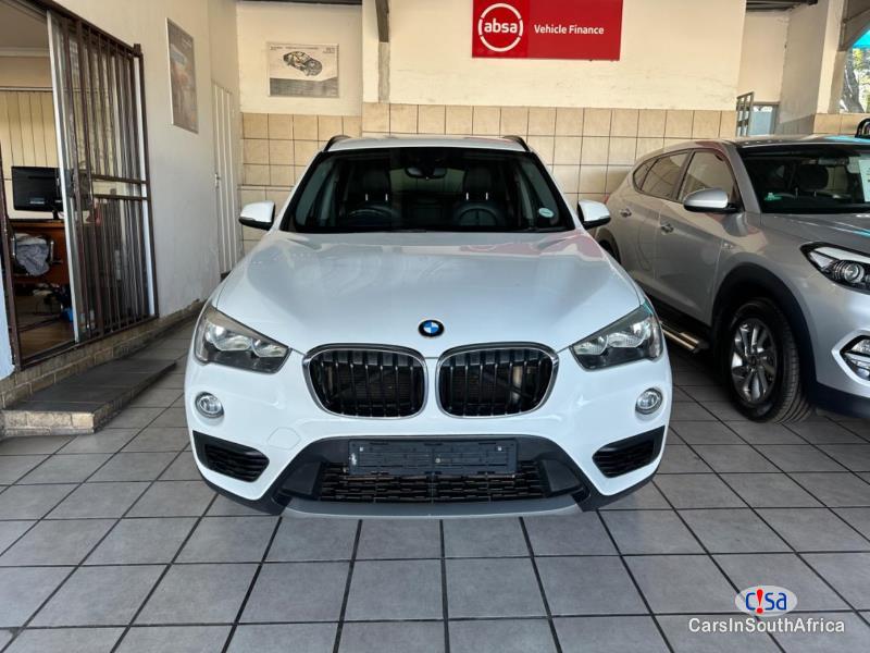 Pictures of BMW X1 0784119228 Automatic 2016