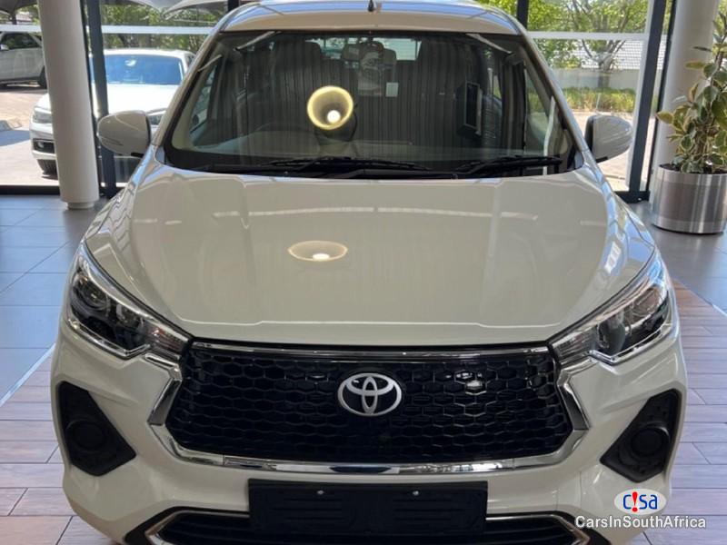 Picture of Toyota 1.5 Bank Repo 0634393833 Manual 2023