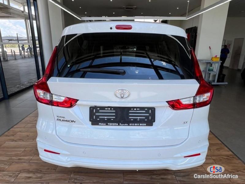 Toyota Other 1.5 Bank Repo 0634393833 Manual 2023 in Mpumalanga