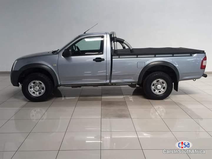 Isuzu KB250 250 Manual 2015 in North West