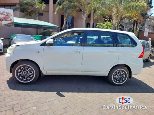 Toyota Avanza 1.5 Automatic 2020 - image 3