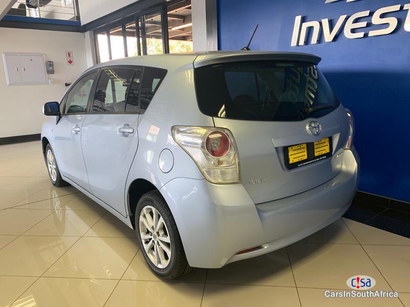 Toyota Verso 1.6 SX Call 081 494 5928 Delivery Nationwide Automatic 2010 - image 6