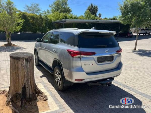 Toyota Fortuner 2.4 GD-6 Raised Body Auto / +27 685845776 Automatic 2017 - image 4