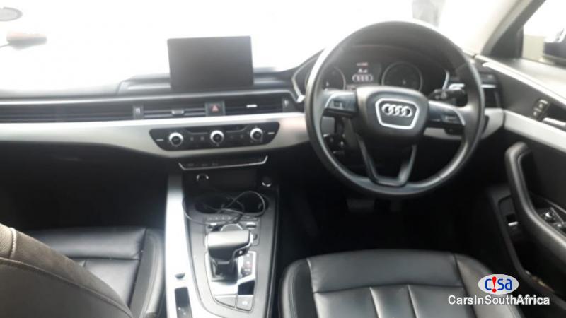Audi A4 1.8 Automatic 2017 in Northern Cape - image
