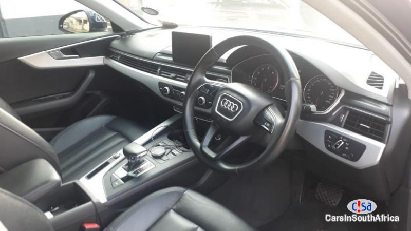 Audi A4 1.8 Automatic 2017 - image 9