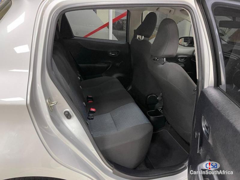 Picture of Toyota Yaris 1.3Xs Bank Repossessed Automatic 2012 in Eastern Cape