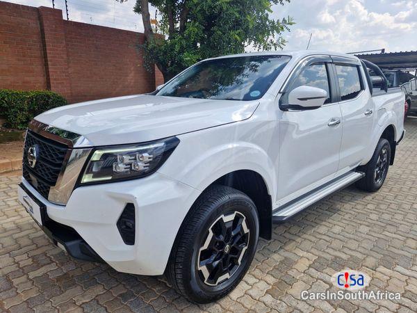 Picture of Nissan Navara 2.5 DDTi LE 4x4 Call 081 494 5928 Manual 2022