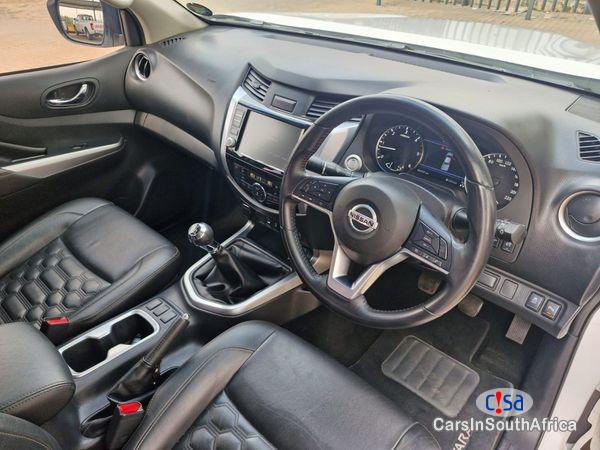 Nissan Navara 2.5 DDTi LE 4x4 Call 081 494 5928 Manual 2022 in Eastern Cape