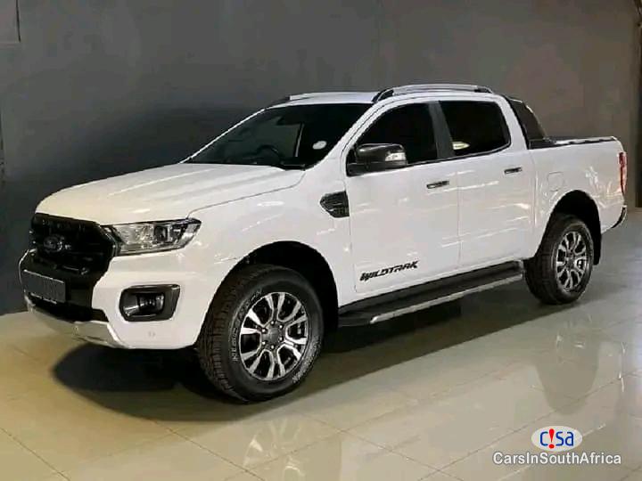 Pictures of Ford Ranger 2019 Ford Ranger 2.0Bi-Turbo Double Cab Hi-Rider Wildtrak For Sale. Automatic 2019