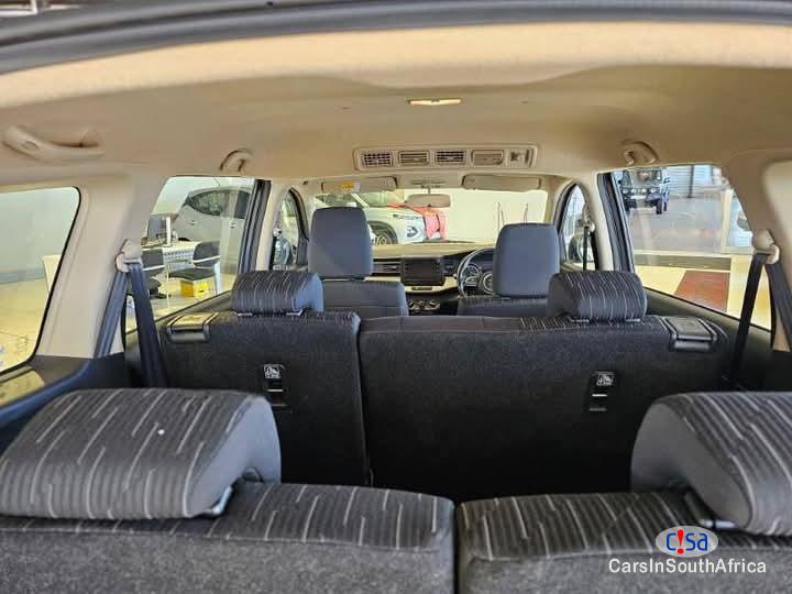 Suzuki Suzuki Ertiga 1.5 GA Automatic 2023 - image 10