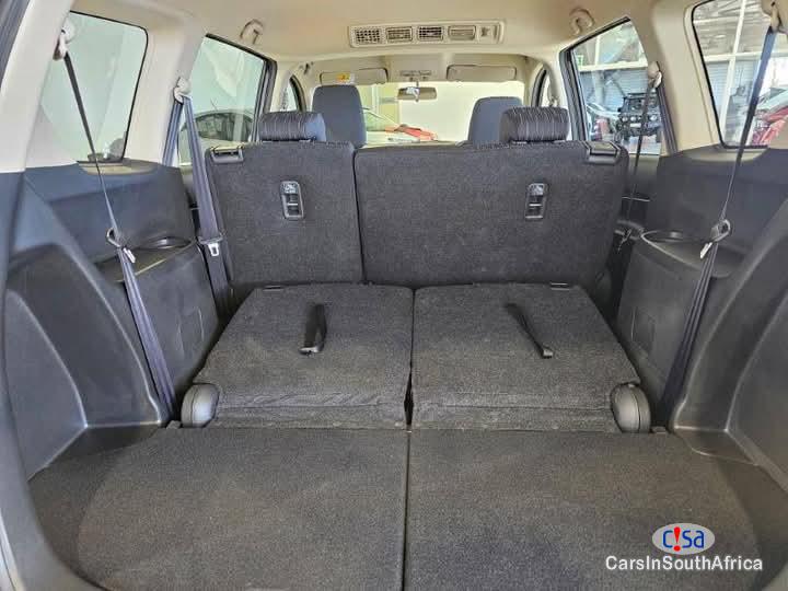 Suzuki Suzuki Ertiga 1.5 GA Automatic 2023 - image 11