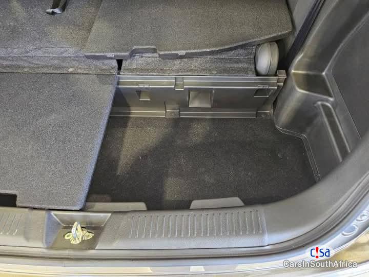 Suzuki Suzuki Ertiga 1.5 GA Automatic 2023 - image 12