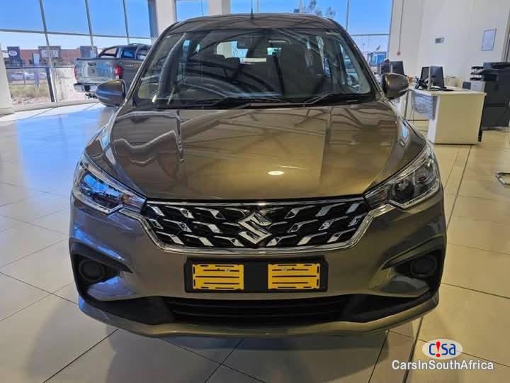 Pictures of Suzuki Suzuki Ertiga 1.5 GA Automatic 2023