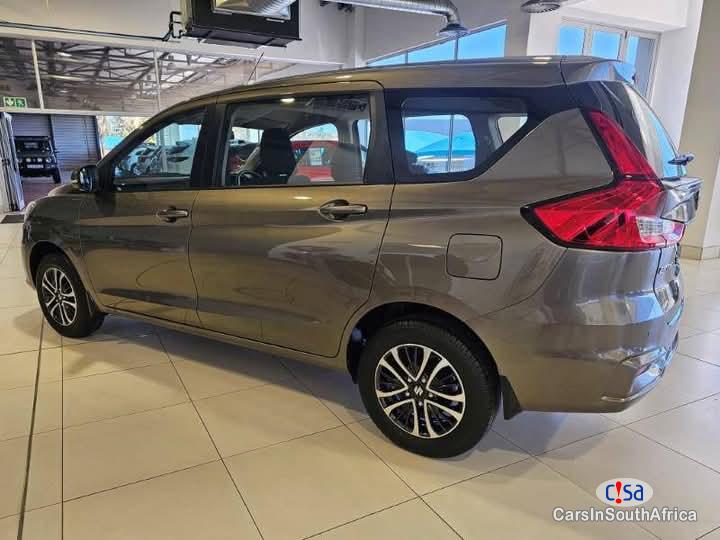Suzuki Suzuki Ertiga 1.5 GA Automatic 2023 - image 4
