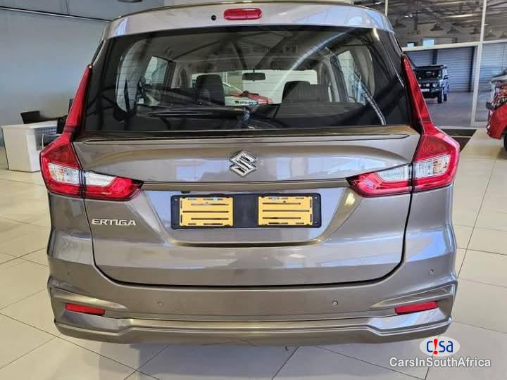 Suzuki Suzuki Ertiga 1.5 GA Automatic 2023 - image 5