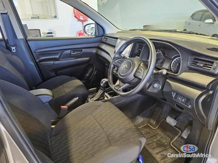 Suzuki Suzuki Ertiga 1.5 GA Automatic 2023 - image 7