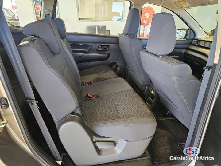 Suzuki Suzuki Ertiga 1.5 GA Automatic 2023 - image 8