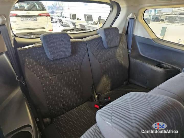 Suzuki Suzuki Ertiga 1.5 GA Automatic 2023 - image 9