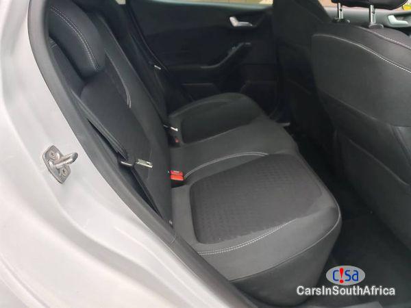 Ford Fiesta 1.0 EcoBoost Titanium 5-dr Manual 2018 - image 2