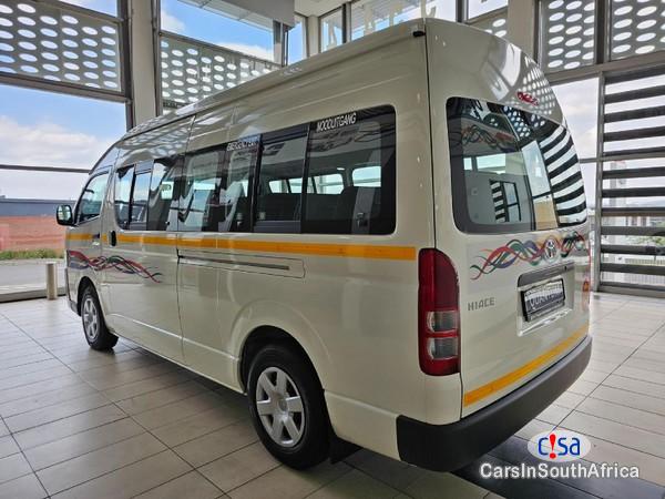 Toyota Quantum 0616417846 Manual 2023 - image 2