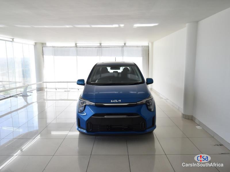 Picture of Kia Picanto 0616417846 Automatic 2024