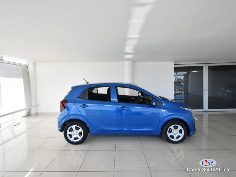 Kia Picanto 0616417846 Automatic 2024 in KwaZulu Natal