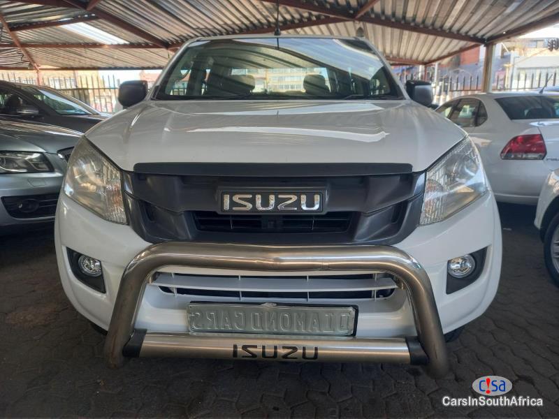 Pictures of Isuzu KB250 0616417846 Manual 2019